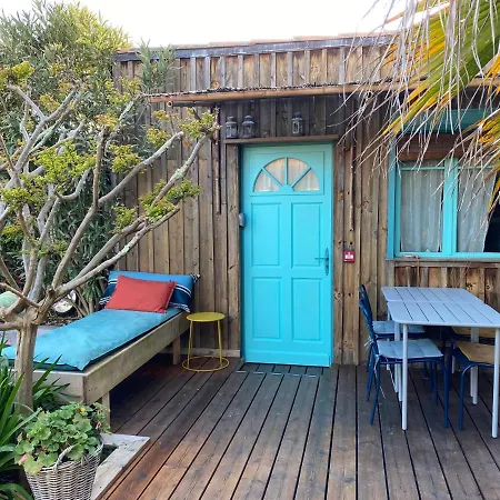 L'oceane Bed & Breakfast *