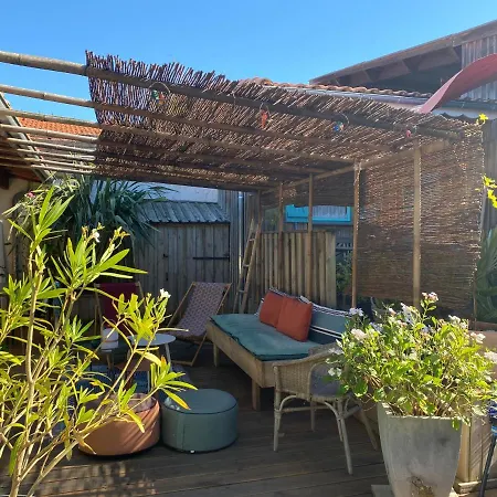 Bed & Breakfast L'oceane