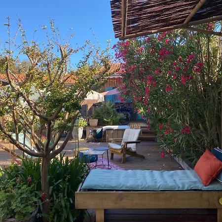 Bed & Breakfast L'oceane