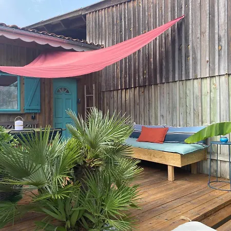 L'oceane Bed & Breakfast