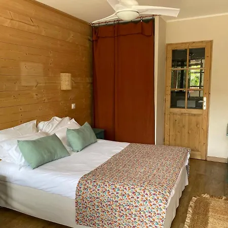 L'oceane Bed & Breakfast *