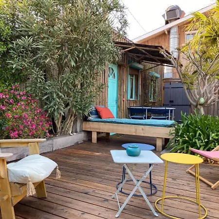 L'oceane * Lège-Cap-Ferret