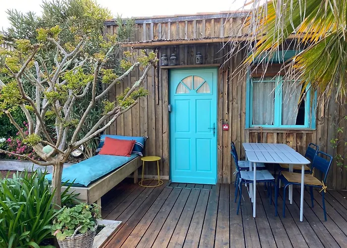 L'oceane Bed & Breakfast *