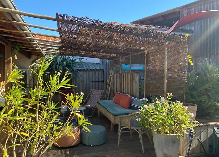 Bed & Breakfast L'oceane