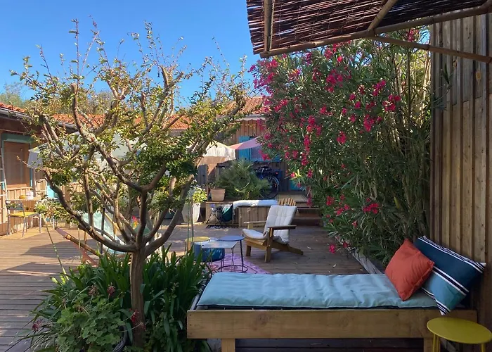 Bed & Breakfast L'oceane