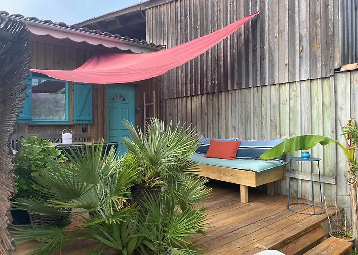 L'oceane Bed & Breakfast