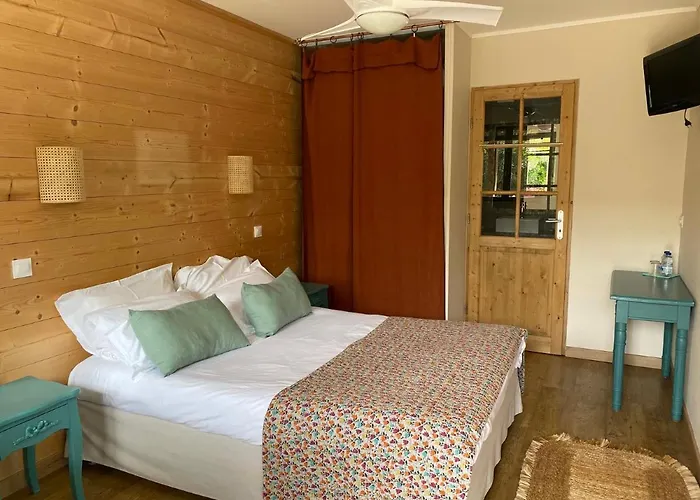 L'oceane Bed & Breakfast *