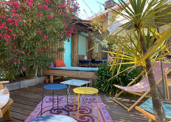 Bed & Breakfast L'oceane *