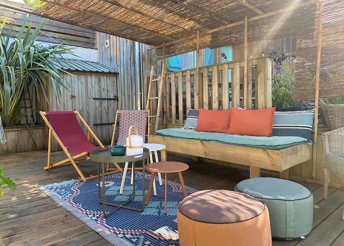 Bed & Breakfast L'oceane