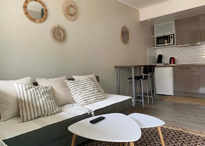 L'oceane Lège-Cap-Ferret